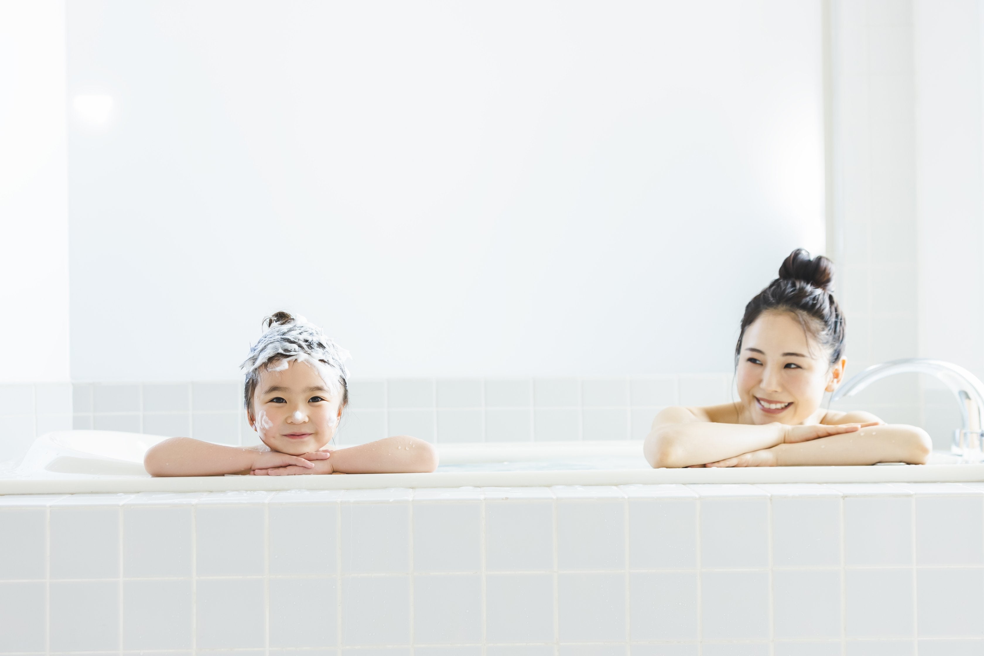 お風呂のバスクリスタル Bath Crystals クリスタルバス（ICONIC） | アクア